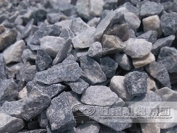 石灰石制砂機(jī)是干什么用的？制砂