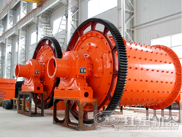 小型水泥球磨機(jī)一臺(tái)多少錢？可供挑選型號(hào)有哪些？