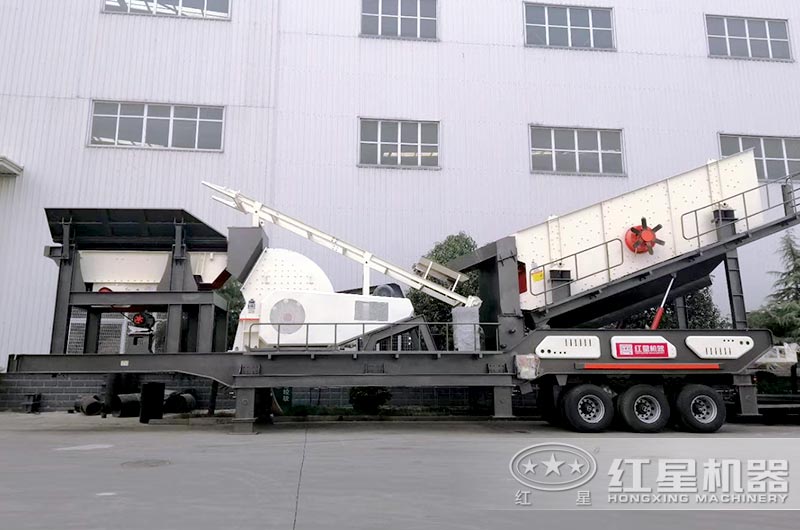 重錘破碎機(jī)型號(hào)多多，詳細(xì)參數(shù)信息介紹