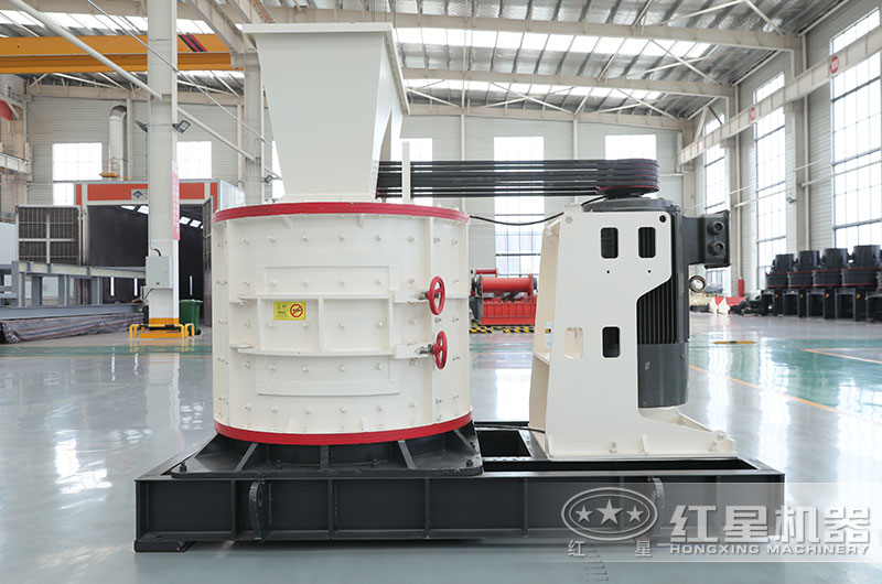 小型石頭制砂機(jī)設(shè)備有哪些？廠家直銷價格