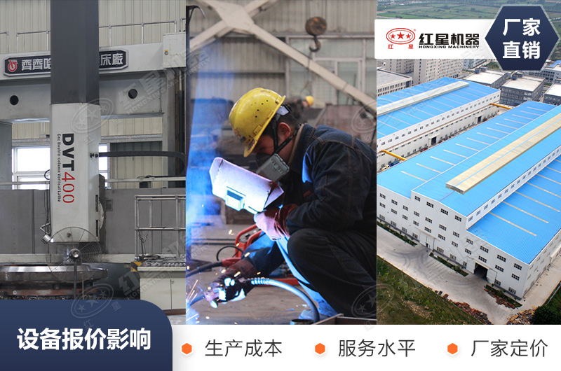 鵝卵石打成沙生產線配置方案及視頻大全，含價格