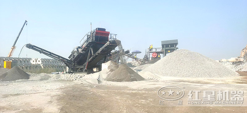 混凝土石料的規(guī)格有哪些？用什么混凝土石料粉碎機(jī)好